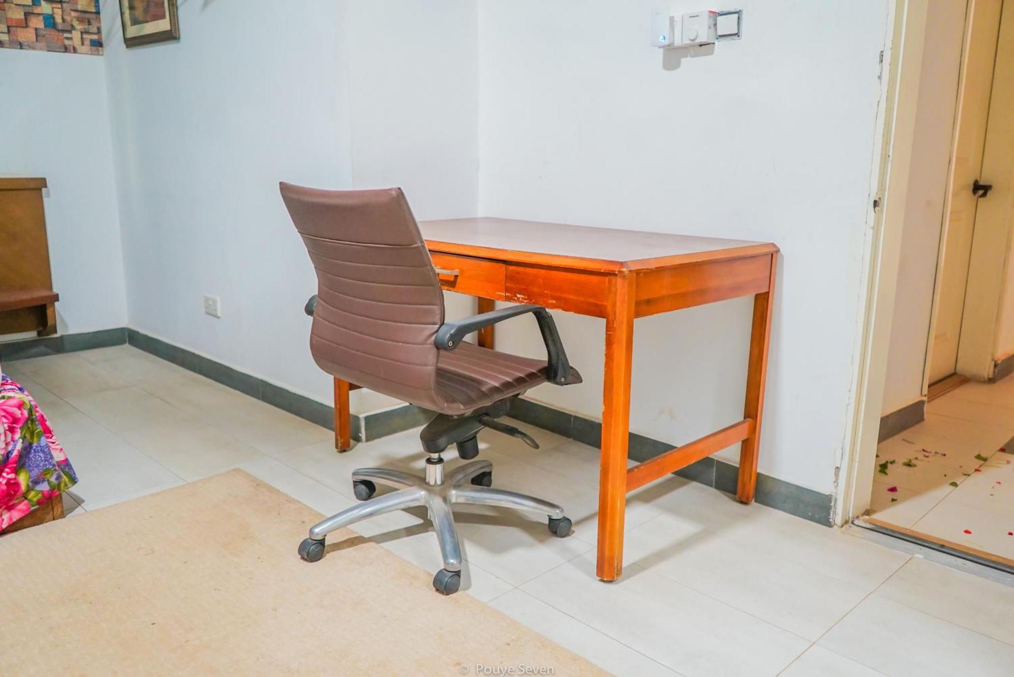 Mgm Apartments Gambia コロリ エクステリア 写真